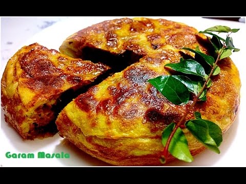 Beef Chatti Pathiri Chatti pathal Malabar Iftar Dish for Ramadan