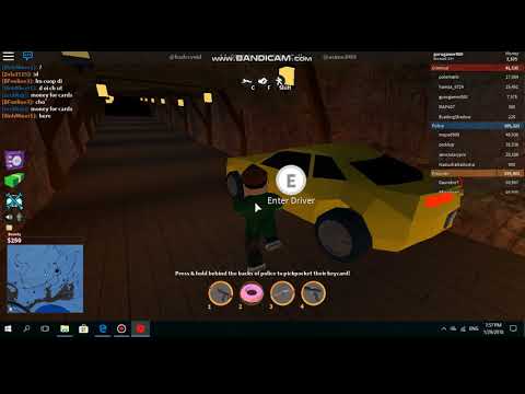 ბანკის გაძარცვა ვერ მოვახერხე მაგრამ კარგი ვიდეო გამოვიდა