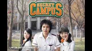 Secret Campus – Episode 08 | Luganda Translated Movie🎬
