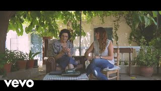 Rozalén - El Hijo de la Abuela - Conversaciones Con Mi Abuela (Documental) chords