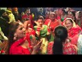ਤੇਰੇ ਘਰ ਜੰਮੀਆਂ ਸੀ ਧੀਆਂ ਵੇ ਬਾਬਲਾ | Gidha Bollian | Pal Singh Samaon | Chankata Tv