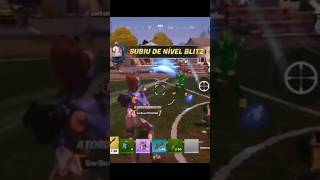 Blitz Royale is wild😭
