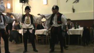 Hody Podolí 2010 - beseda