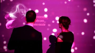 1,000,000+ Particles for iVascular