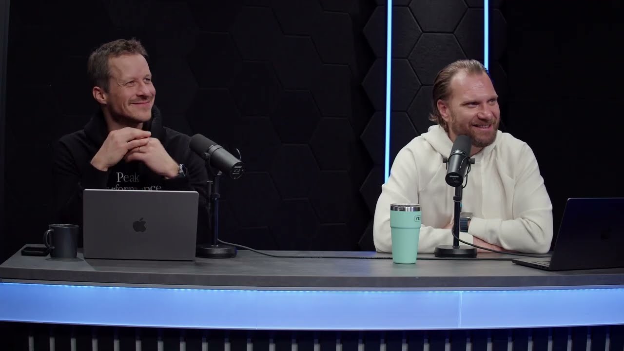 Dataa & kiekkoa, jakso 29: Runkosarja huipentuu – ja kaikki on vielä täysin auki