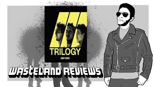 Trilogy: New Wave (2024) - Wasteland Documentary Film Review
