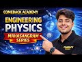 Engineering Physics Mahasangram one shot part 2