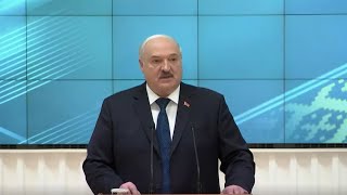 🔥🔥🔥Лукашенко: "Как вы можете допустить, что у вас дохнут эти бедолаги???"🔥🔥🔥