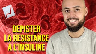Indice De Homa Un Moyen De Dépister La Résistance À Linsuline