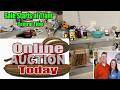 🔴 LIVE 5HR VINTAGE AUCTION! Collectibles, Pottery, Jewelry &amp; Hidden Treasures! 💎