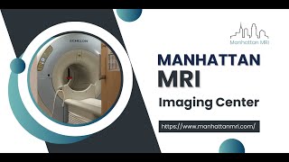 Manhattan MRI Imaging Center