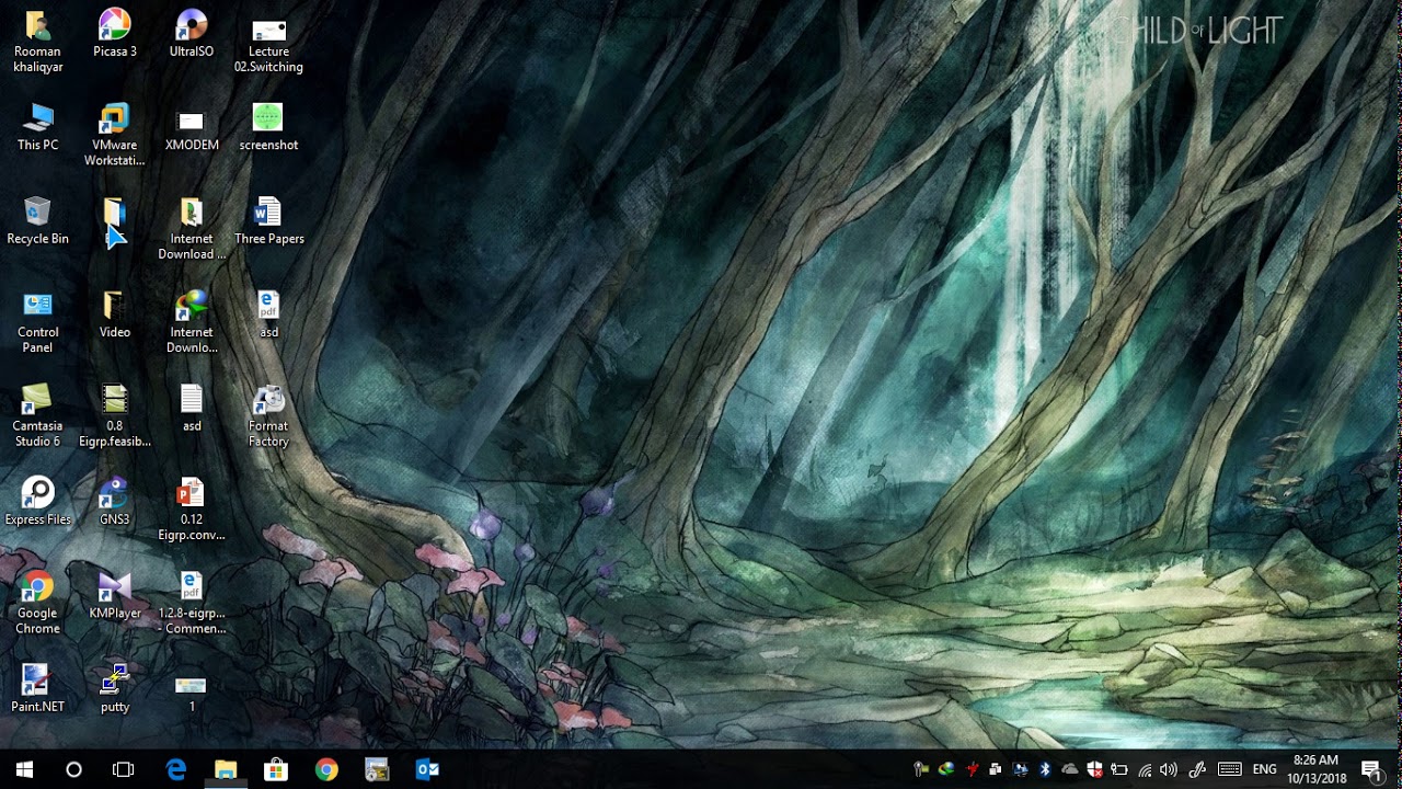 router xmodem part 1 YouTube