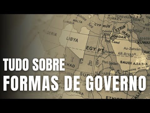 Vídeo: Qual a duração dos governos?