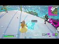 Insane end game (full squads) Fortnite
