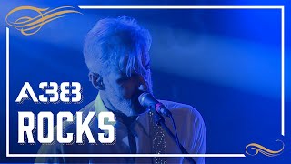 Triggerfinger - Colossus // Live 2017 // A38 Rocks