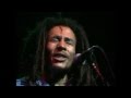 Bob Marley - Lively up yourself (Live)