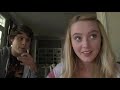 Beginning of video