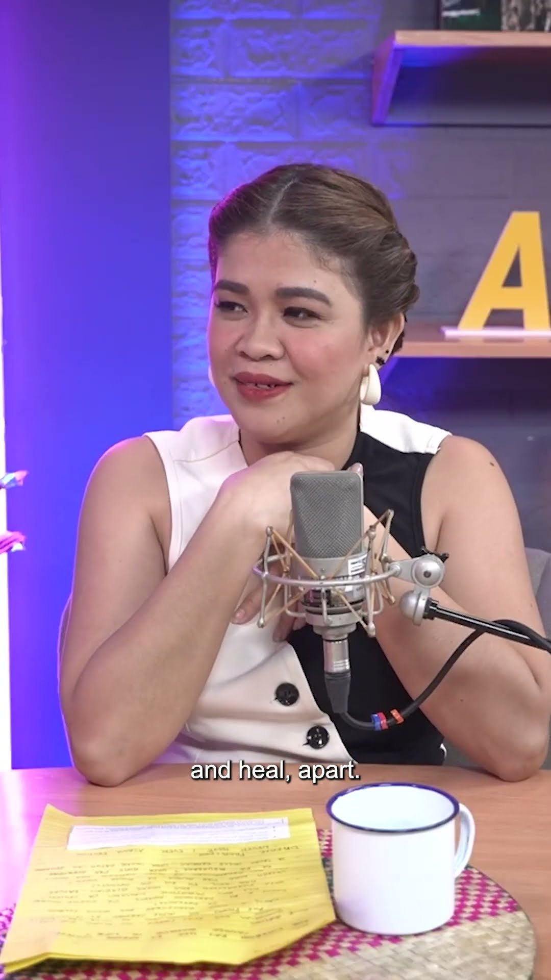 Such a special moment! ?❤️ | Kuan on One Season 2