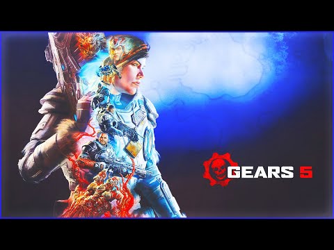 Video: Septembra Xbox Game Pass Spēles Ietver Gears 5, Dead Cells, Enter Gungeon