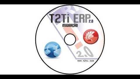 T2Ti ERP 2 0   Delphi   Migração   02 Conteudo