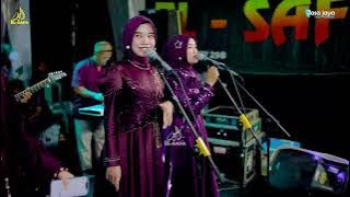 ROBBI SALLIMNA - NEW EL SAFA - WEDDING PARTY AFIQ & DESY - KEDUNGLEPER BANGSRI JEPARA