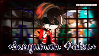 °•Senyuman Palsu•° ||Gacha club [Boboiboy AU] ||GCMM🇮🇩🇬🇧 part 1