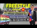 Millsime k  freestyle de rap 56 lgbt