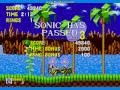 SCRATCH &amp; ROARBERT play | Sonic The Hedgehog #2