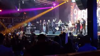 Guaco - Lo Eres Todo (En vivo 01 de Octubre de 2021, Atlanta)