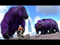 Risking it ALL to Tame my DREAM DINOSAUR! | ARK Modded #23