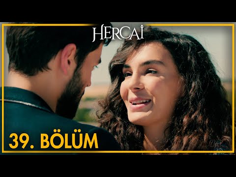 Hercai 39. Bölüm