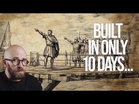 Ancient Rome's Most