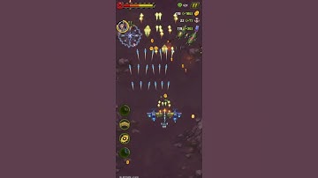 1945 Air Force Game Level 413 Easy। 1945 Level 413 Easy। #1945 #gaming #games  #gamelevel #gameplay