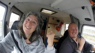 507 Driving A Renault Master all the way to Portugal by Patrick & Petra 414 views 4 months ago 21 minutes