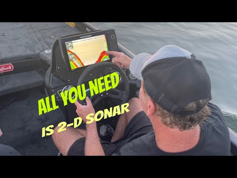 What are 2 things that use sonar?