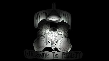 Building Virtual Worlds 2024, Round 3, Team 18 (Nyctophobia)
