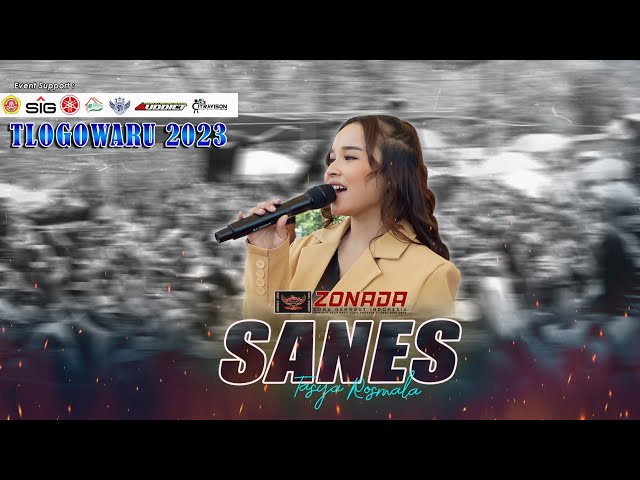 SANES II TASYA ROSMALA 🇮🇩 ZONADA 🇮🇩 AUDDICT AUDIO 🔊 CITRAVISION 🎥 class=