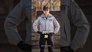 Midnight Runners 2017-2025 Cast Then And Now