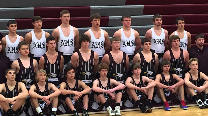 Arlington Winter Sports Media Day