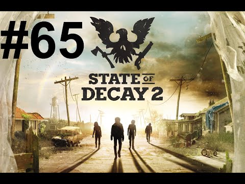 State of Decay 2: Requisitos mínimos y recomendados en PC - Meristation