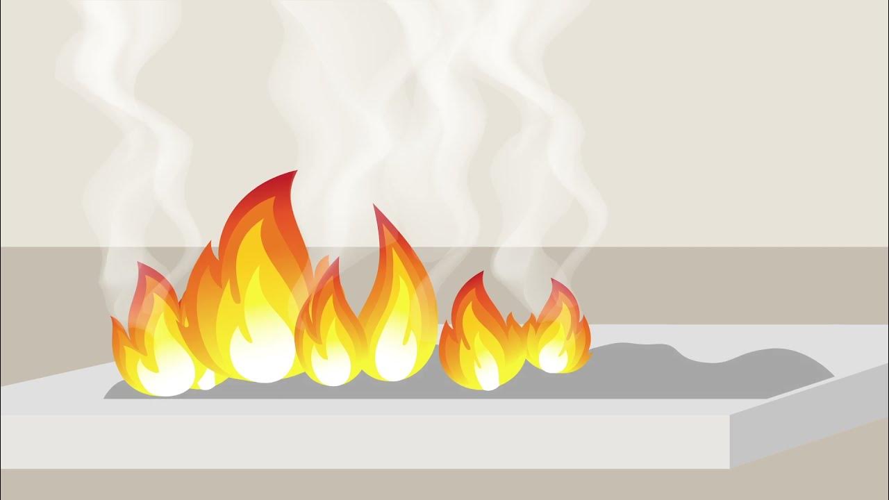 Reducing Fire Hazards with Brominated Flame Retardants YouTube