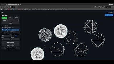 The Neural Modeling Environment Overview