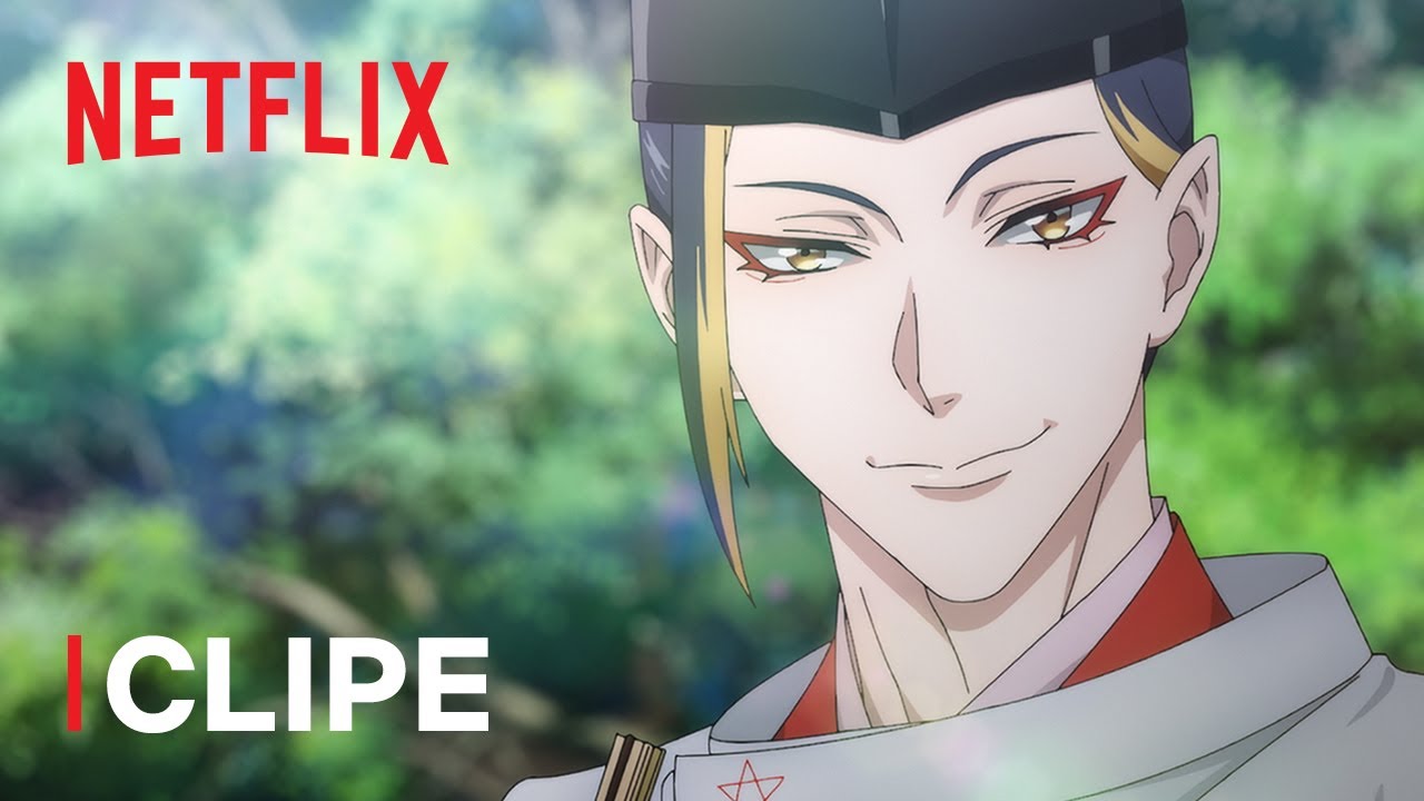 Komi-san: Episódios entram dublados na Netflix