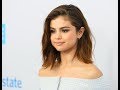 Selena Gomez salva a un fan al borde del suicidio