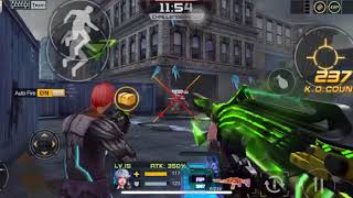 Death Knight M 39 Crisis Action By Veha Recorded