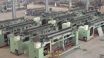 Dingzhou Mingyang Wire Mesh Machine Factory