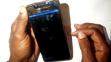 TECNO CAMON 11 PRO Hard Reset Remove Pin,Pattern Or Password