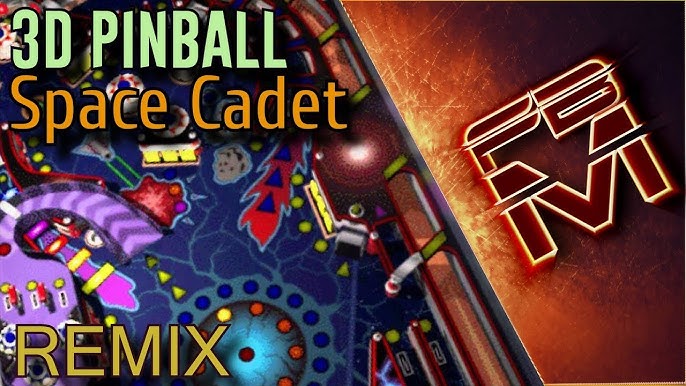 🌠 Como BAIXAR 3D PINBALL SPACE CADET PT-BR (Sem Enrolação) 