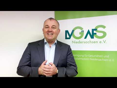 Willkommen Gesundheitsregion Ammerland!