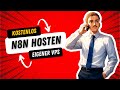 🎁 n8n selbst hosten – kostenlos auf deinem eigenen VPS (60 Tage Free mit DigitalOcean!) ⚙️